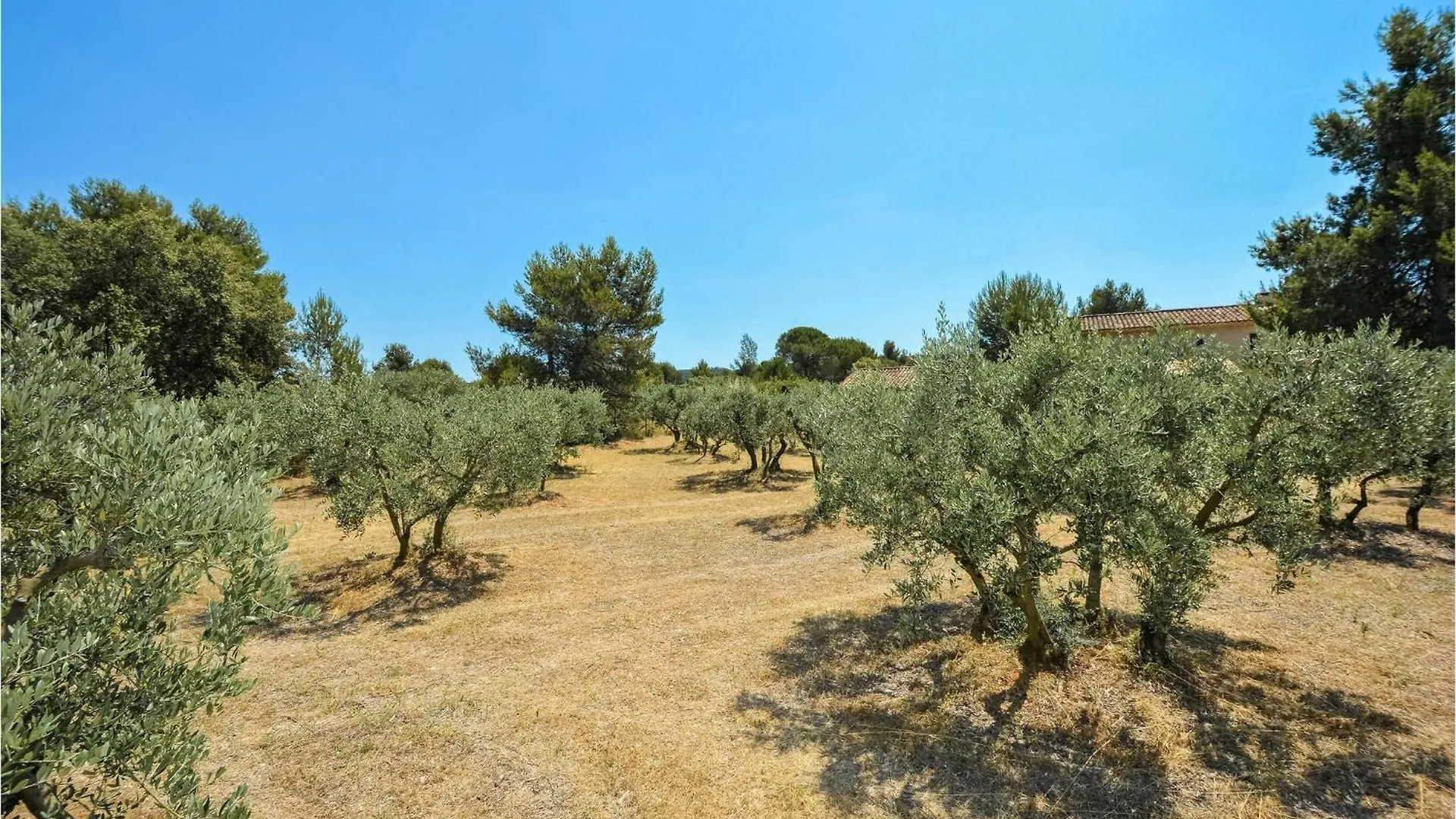 Beautiful Home In Eygalieres With Kitchen Holiday home Eygalieres (Bouches-du-Rhone)