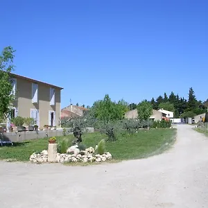 La Sarriette, Et D'hôtes à 13810 Eygalières