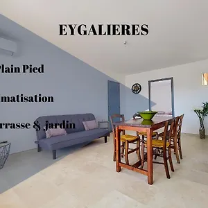Hébergement de vacances Le Naomie, Eygalières