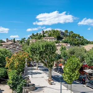 Appartement La Terrasse D'eygalières, Eygalières