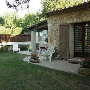 Mas Grimaud - Gite- Et D'hotes Familiales Eygalières